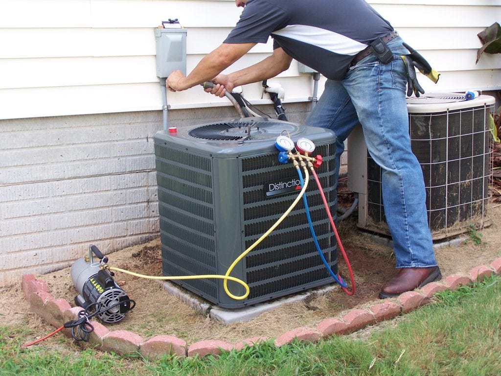 Winter Comfort Canoga Park Encino: Expert Heating & HVAC Services | AirFlow Wizards