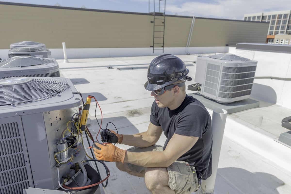 Furnace Maintenance: Guaranteed Warmth This Winter | AirFlow Wizards