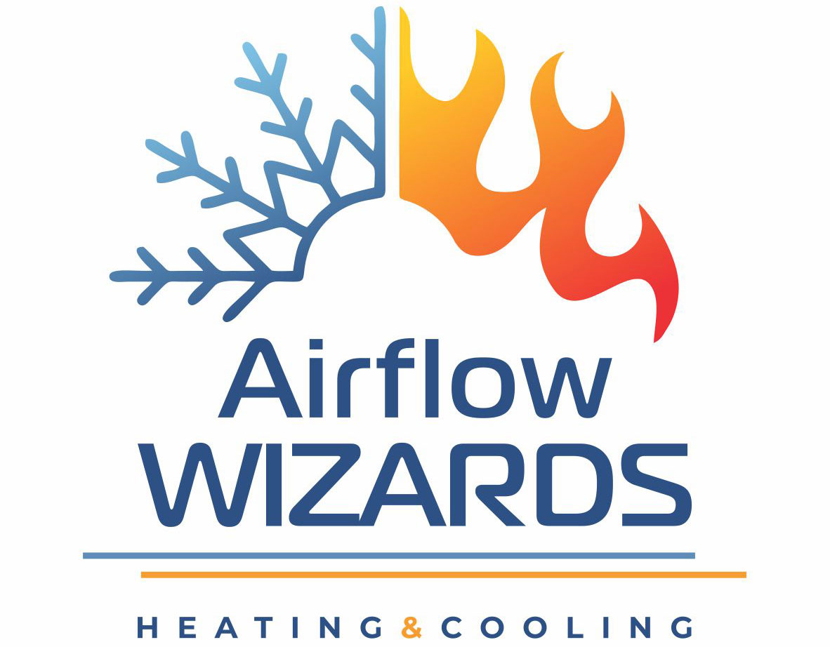 AirFlow Wizards Logo