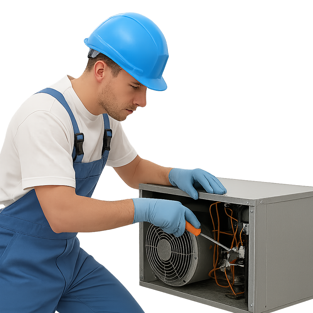HVAC Contractor