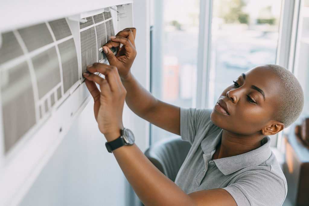 Heating Installation Los Angeles